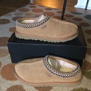 Men’s Tasman Ugg’s